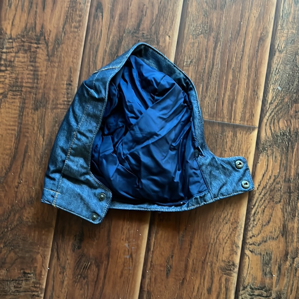 Snow Jacket - Picture 5 of 5